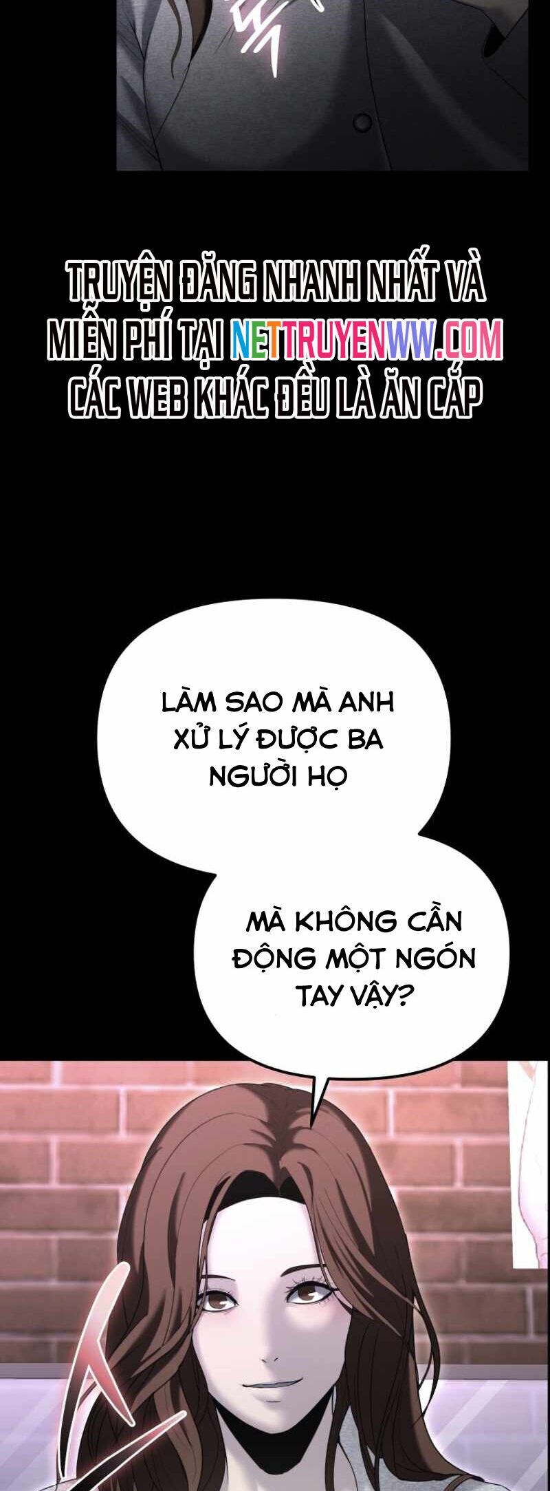 Cảnh Sát Bất Bại Chapter 14 - Trang 2