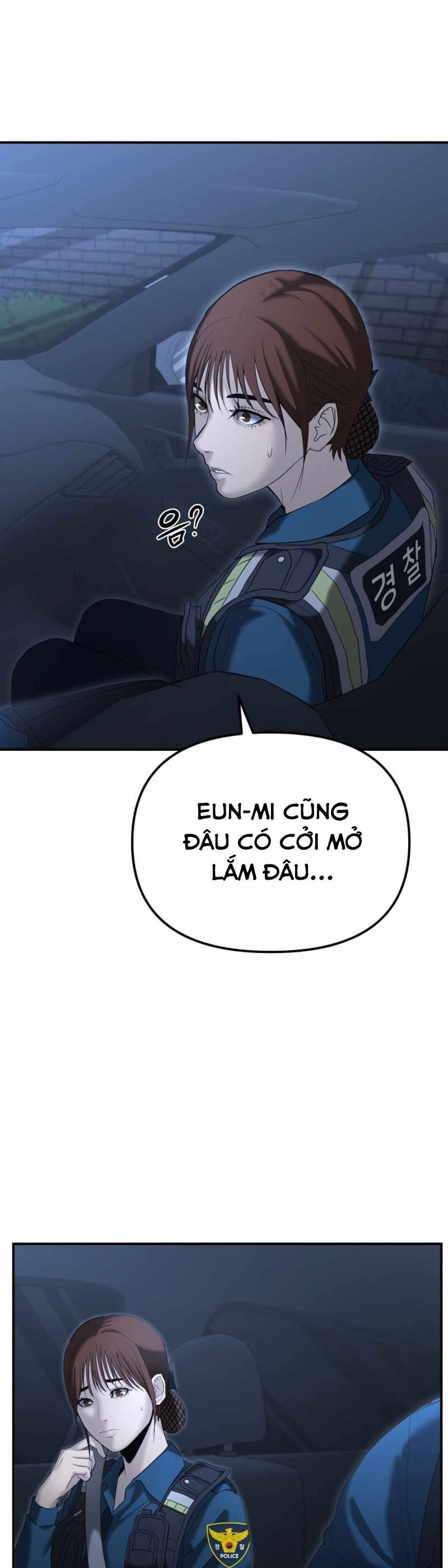 Cảnh Sát Bất Bại Chapter 14 - Trang 2