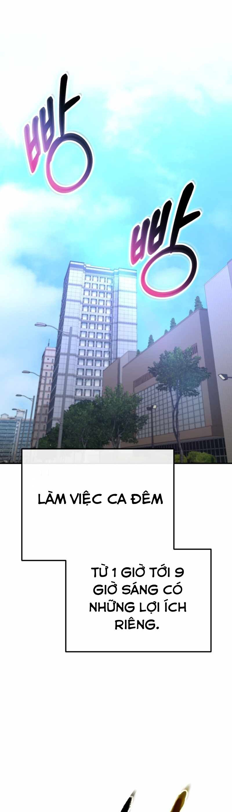 Cảnh Sát Bất Bại Chapter 14 - Trang 2