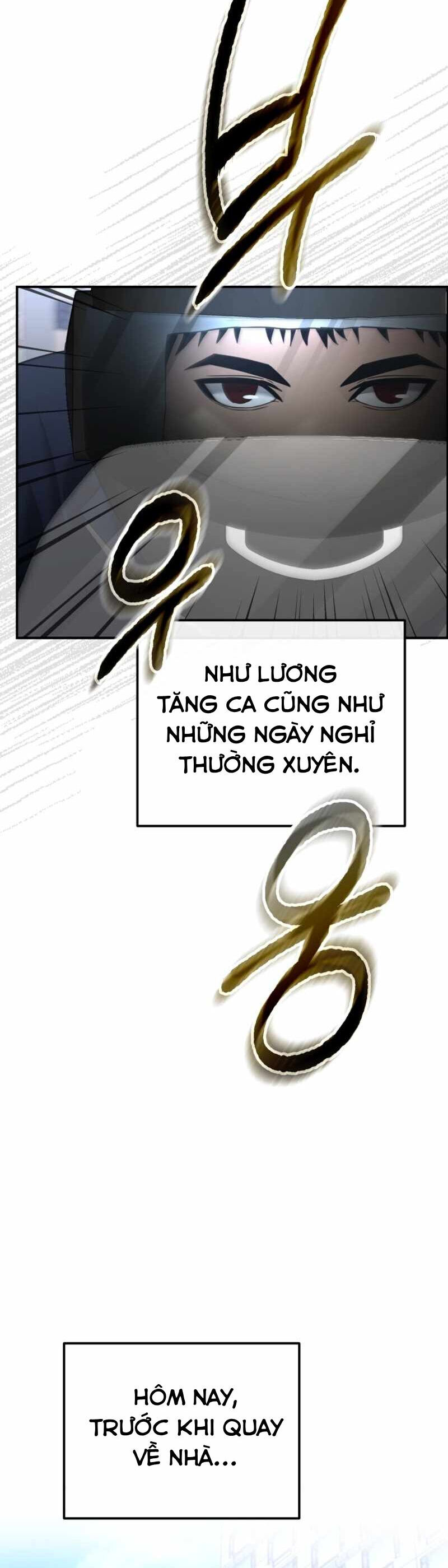 Cảnh Sát Bất Bại Chapter 14 - Trang 2