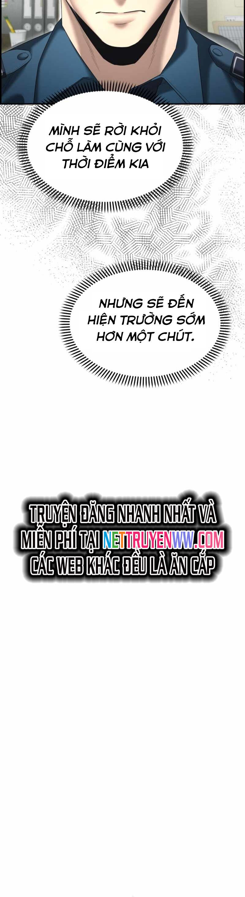 Cảnh Sát Bất Bại Chapter 14 - Trang 2