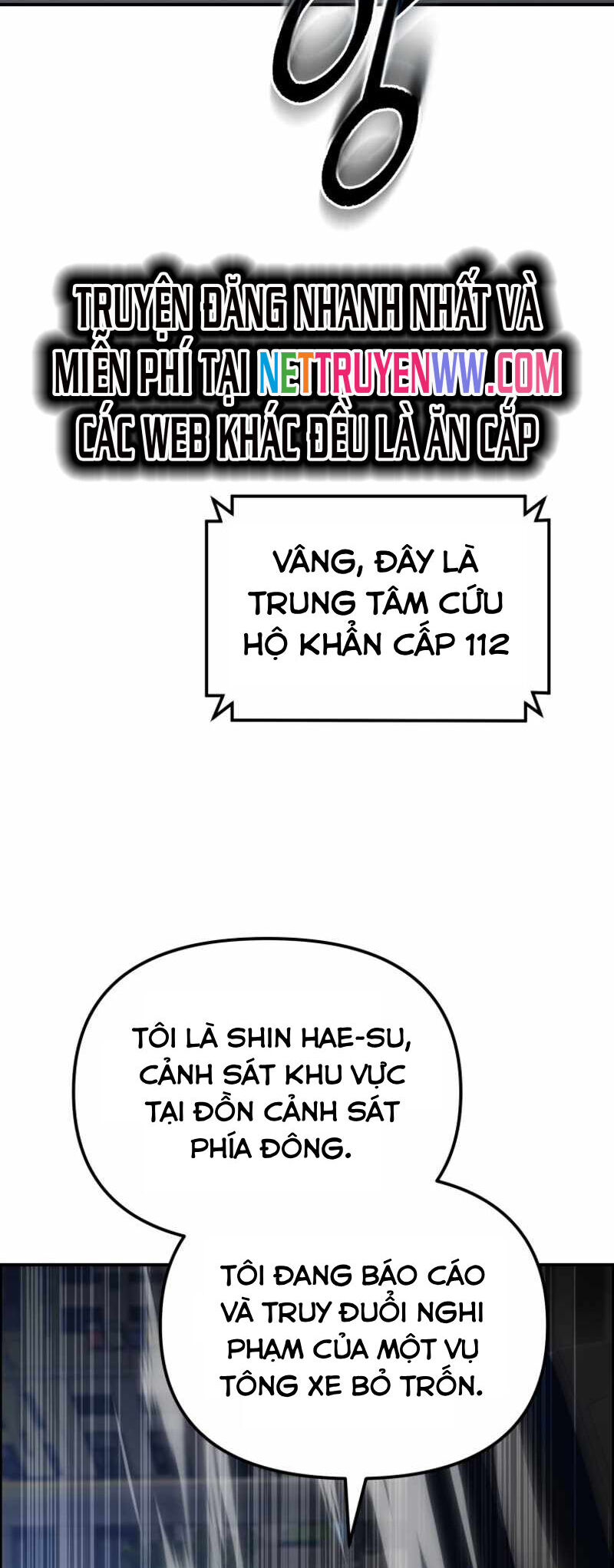 Cảnh Sát Bất Bại Chapter 14 - Trang 2