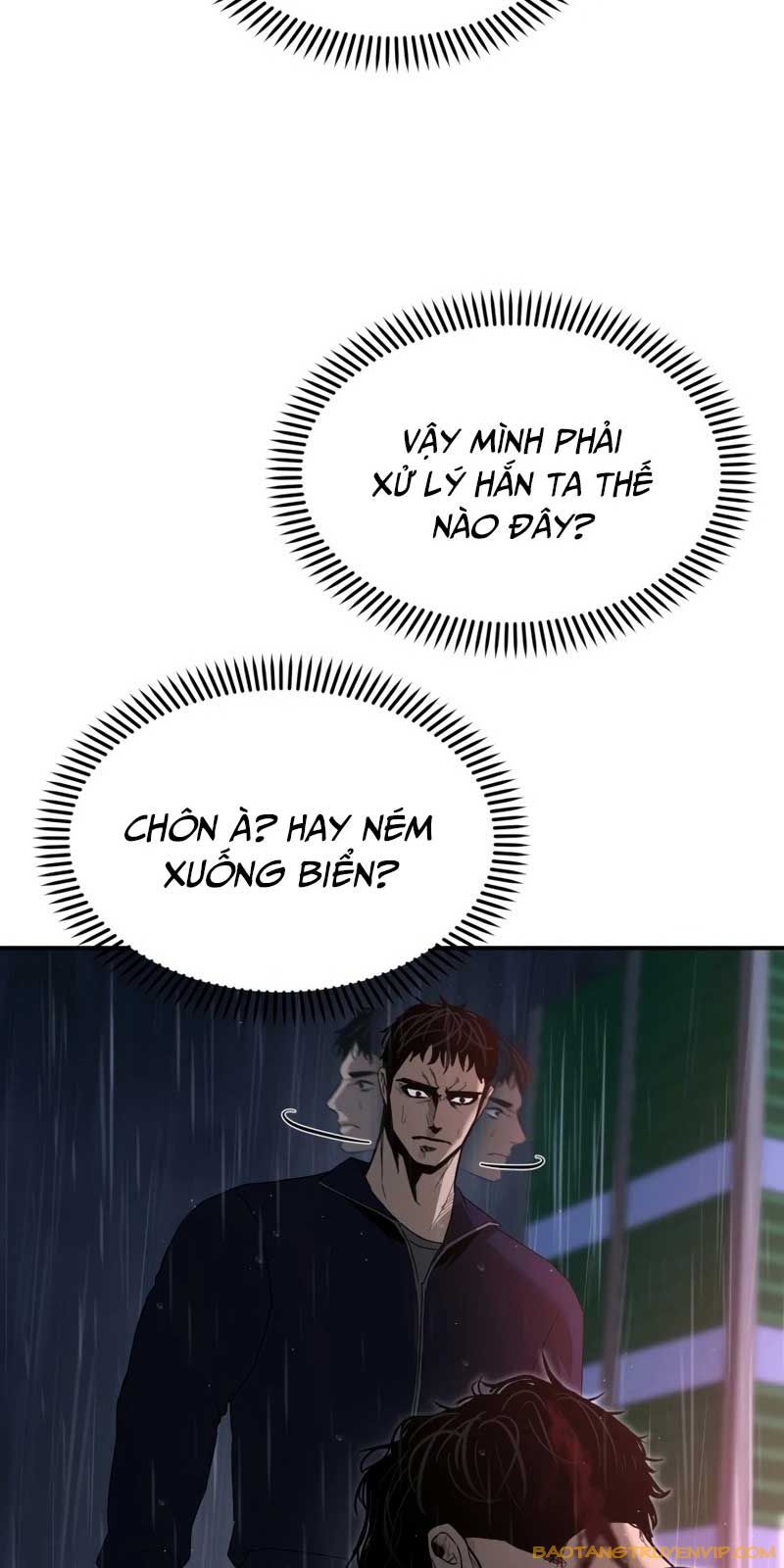 Cảnh Sát Bất Bại Chapter 2 - Trang 2