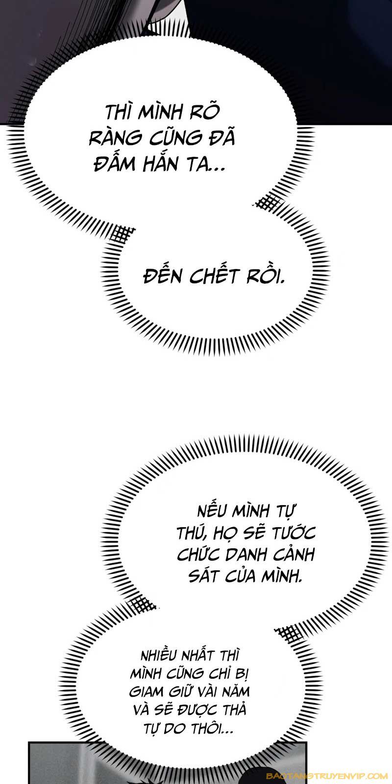 Cảnh Sát Bất Bại Chapter 2 - Trang 2