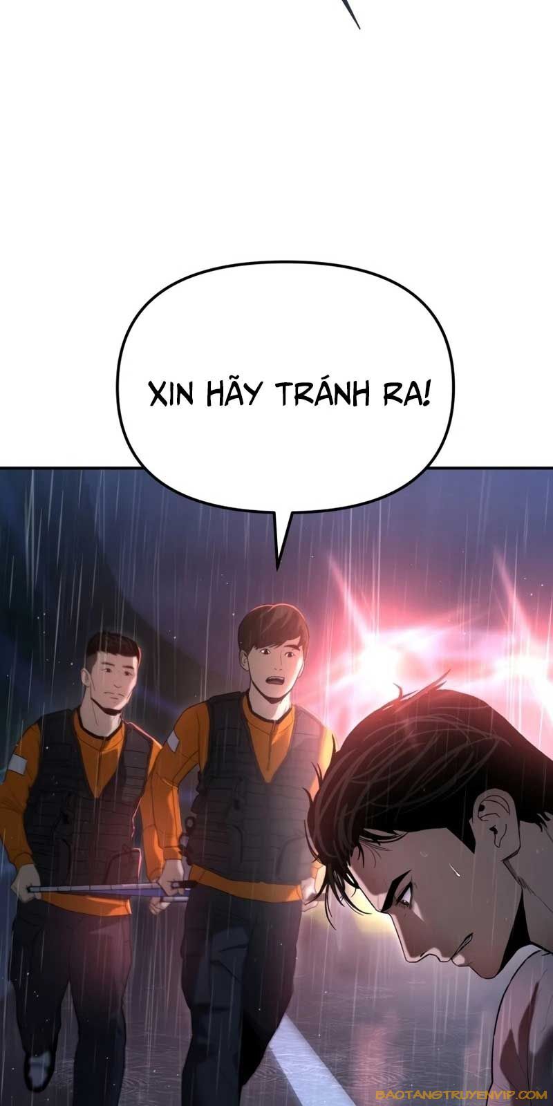 Cảnh Sát Bất Bại Chapter 2 - Trang 2