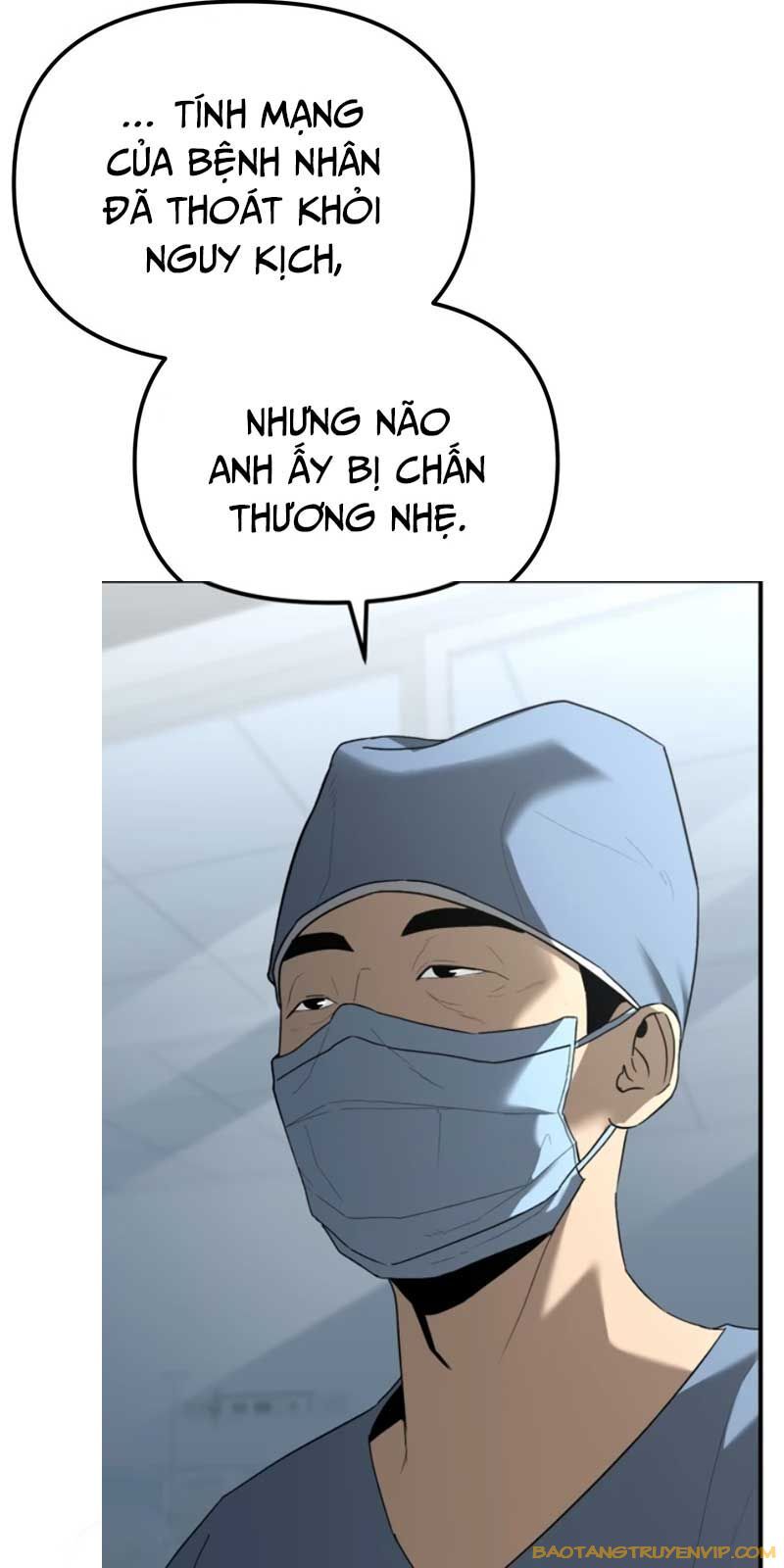 Cảnh Sát Bất Bại Chapter 2 - Trang 2