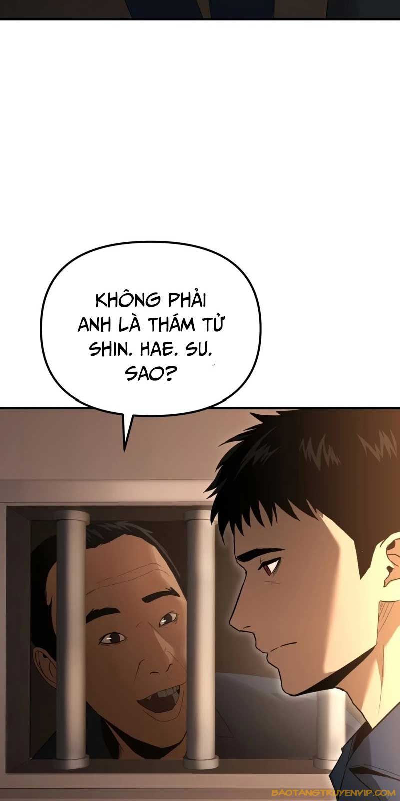 Cảnh Sát Bất Bại Chapter 2 - Trang 2