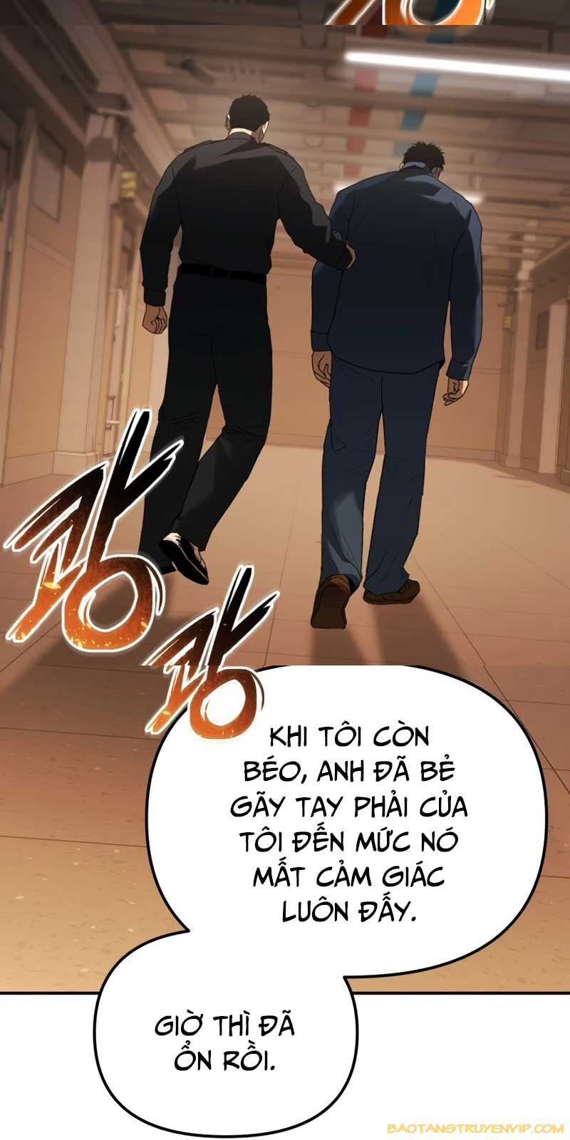 Cảnh Sát Bất Bại Chapter 2 - Trang 2