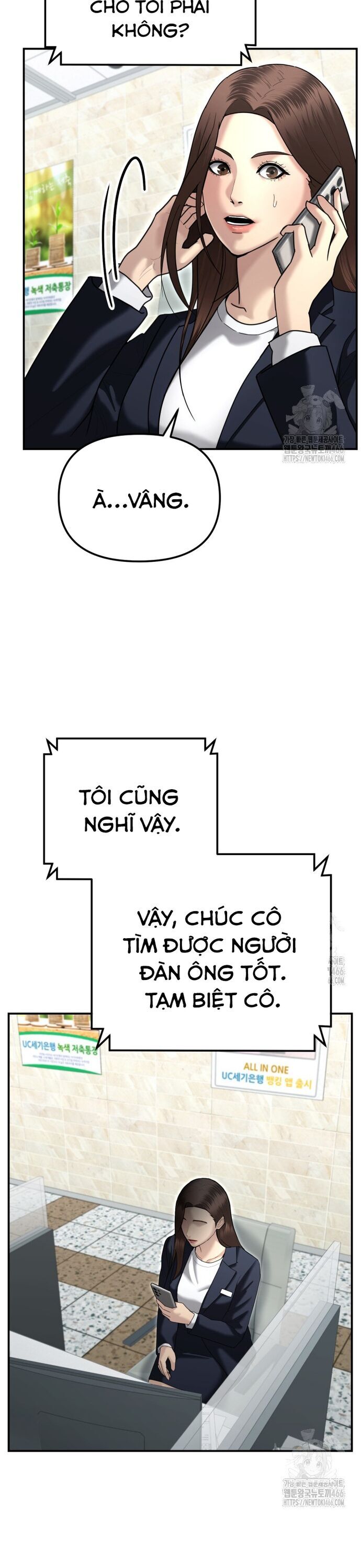 Cảnh Sát Bất Bại Chapter 20 - Trang 2