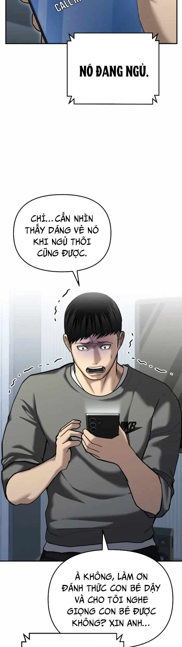 Cảnh Sát Bất Bại Chapter 26 - Trang 2