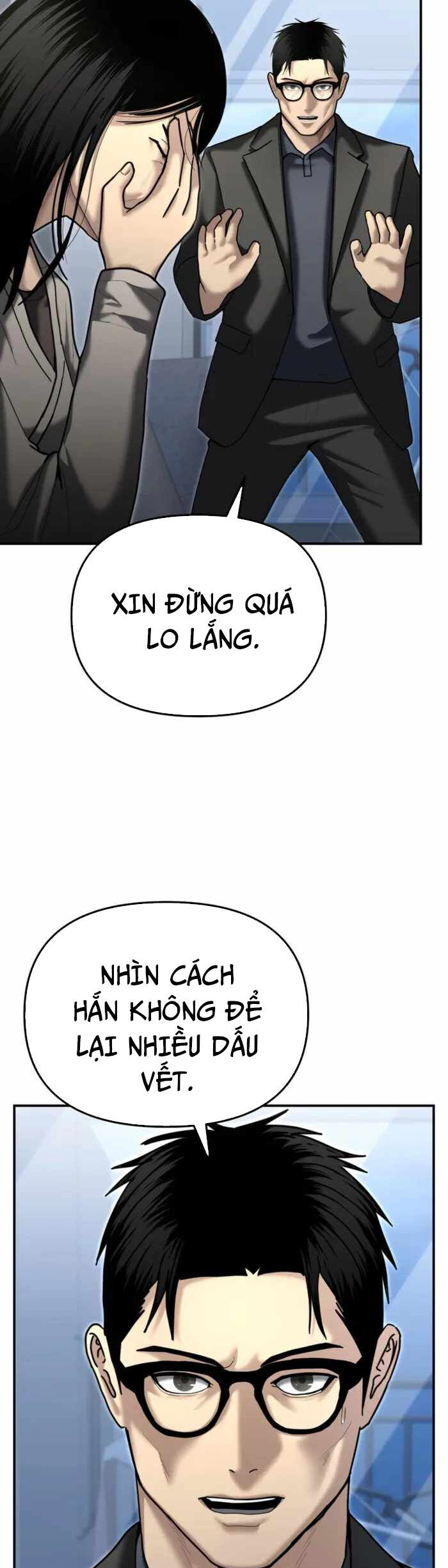 Cảnh Sát Bất Bại Chapter 26 - Trang 2