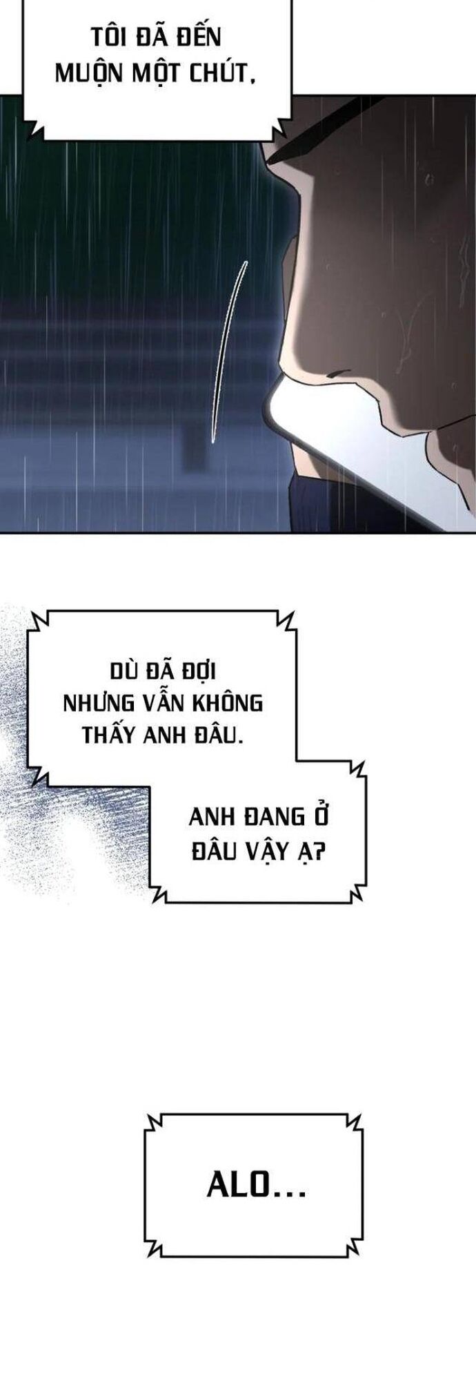 Cảnh Sát Bất Bại Chapter 3 - Trang 2