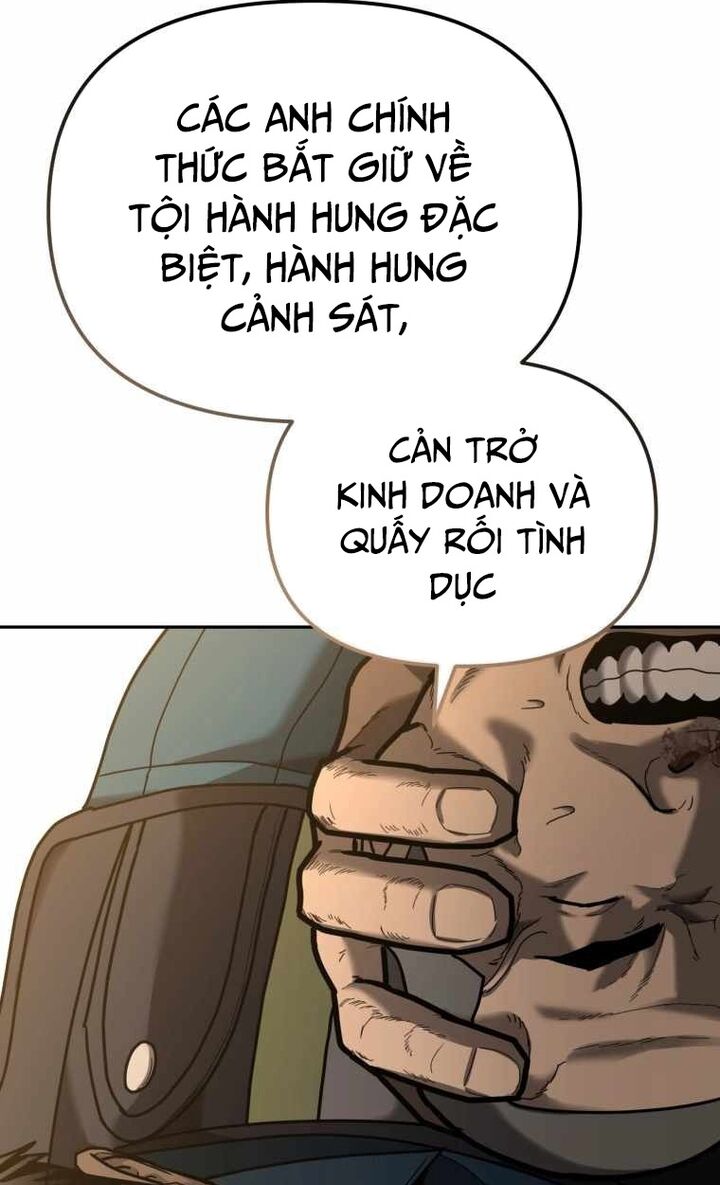 Cảnh Sát Bất Bại Chapter 4 - Trang 2