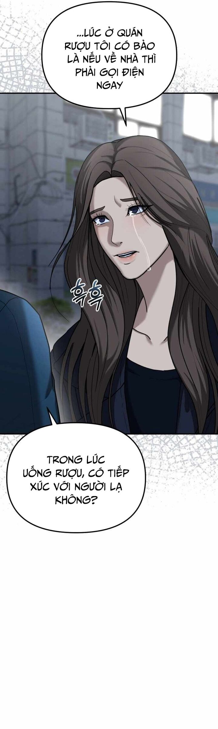 Cảnh Sát Bất Bại Chapter 4 - Trang 2