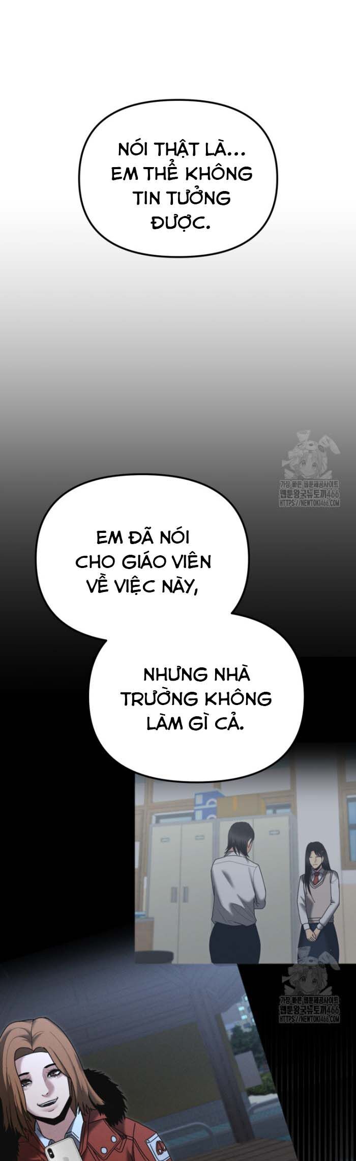 Cảnh Sát Bất Bại Chapter 7 - Trang 2