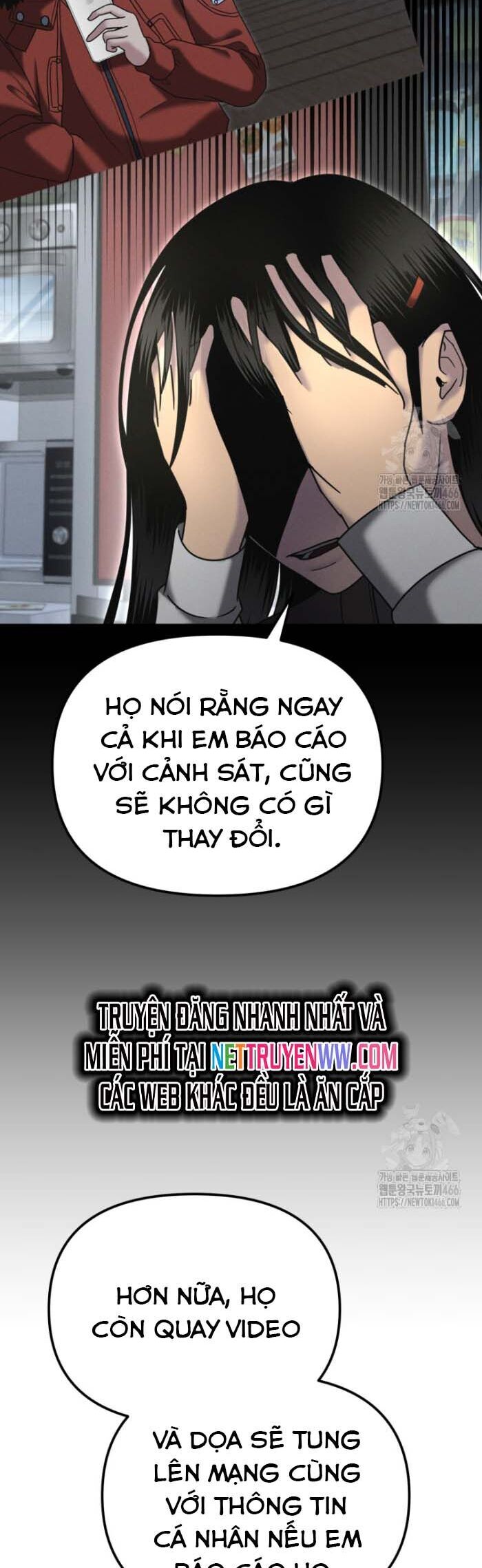 Cảnh Sát Bất Bại Chapter 7 - Trang 2