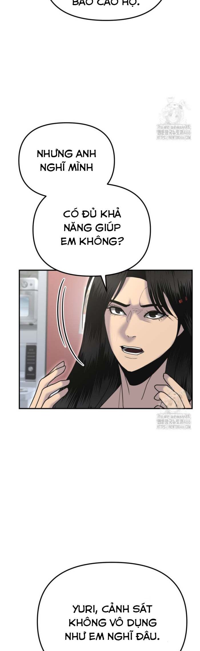 Cảnh Sát Bất Bại Chapter 7 - Trang 2