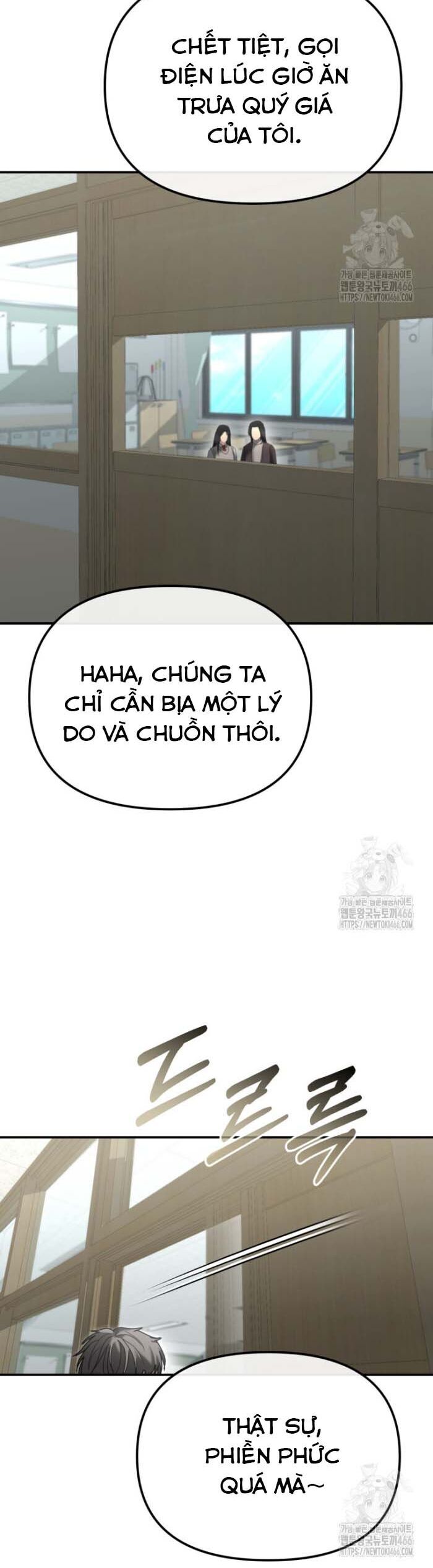 Cảnh Sát Bất Bại Chapter 7 - Trang 2