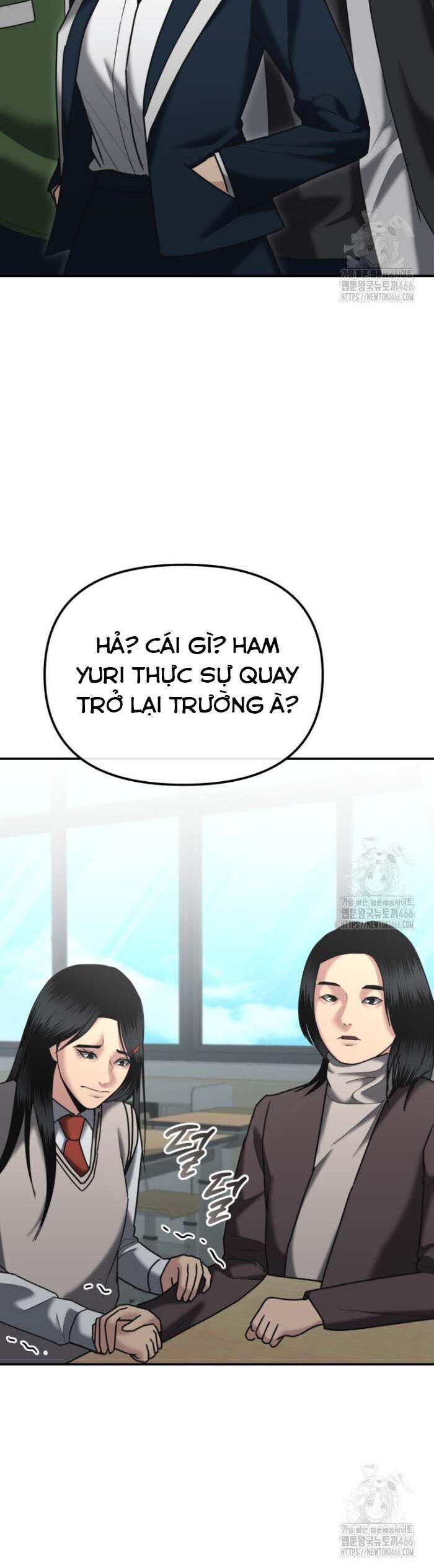 Cảnh Sát Bất Bại Chapter 7 - Trang 2