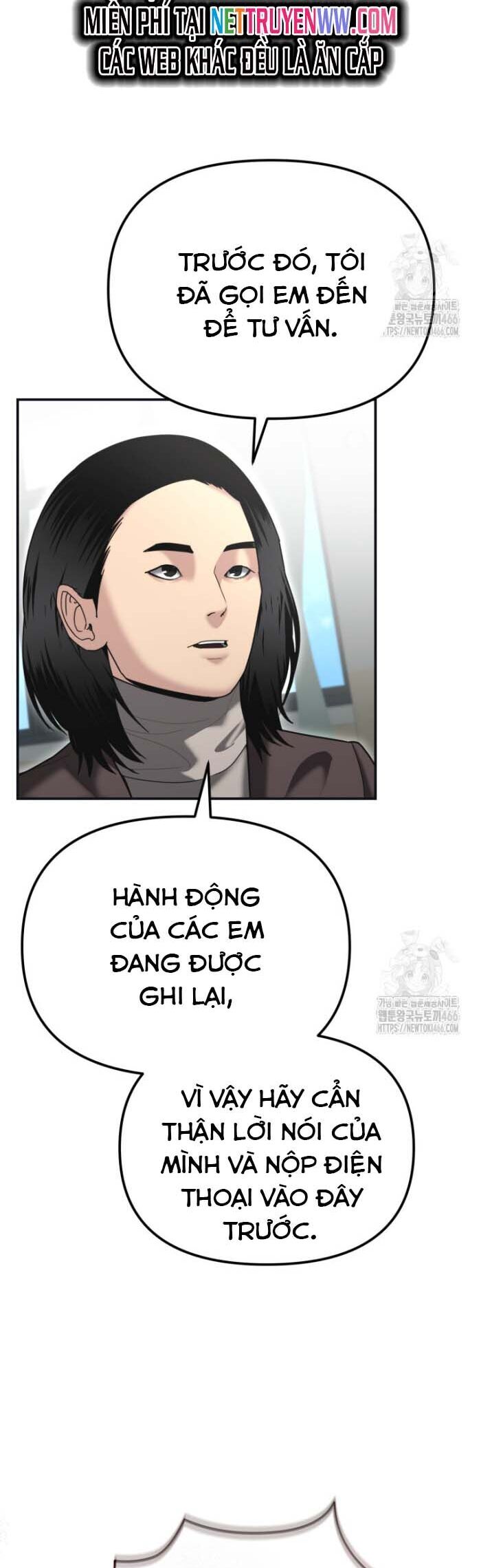 Cảnh Sát Bất Bại Chapter 7 - Trang 2