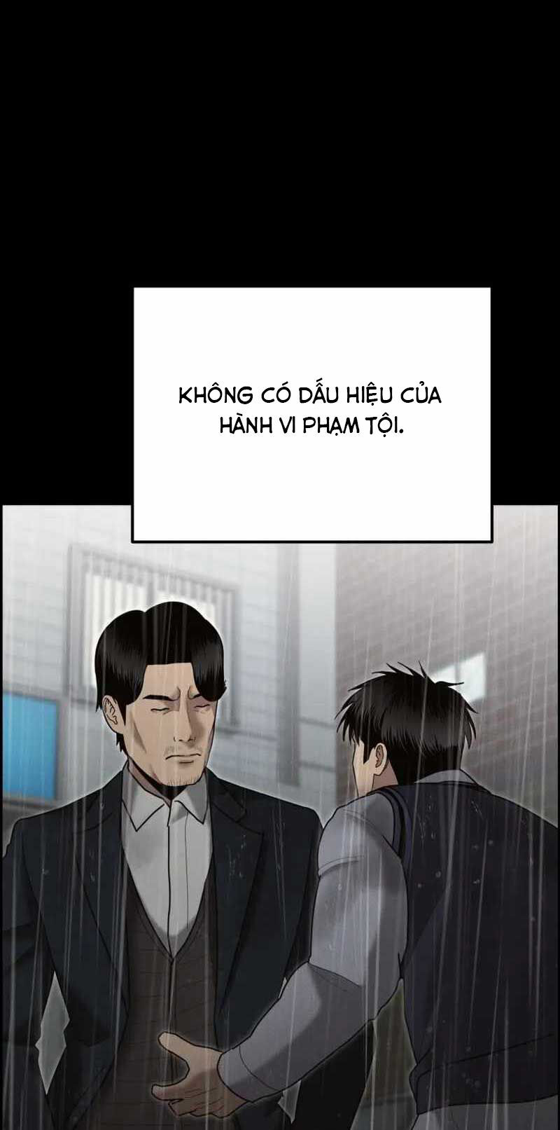 Cảnh Sát Bất Bại Chapter 9 - Trang 2