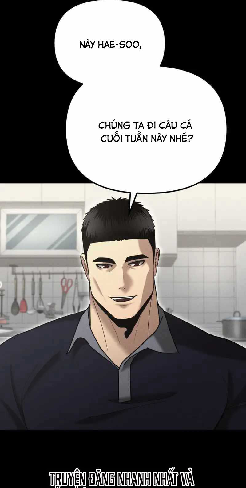 Cảnh Sát Bất Bại Chapter 9 - Trang 2