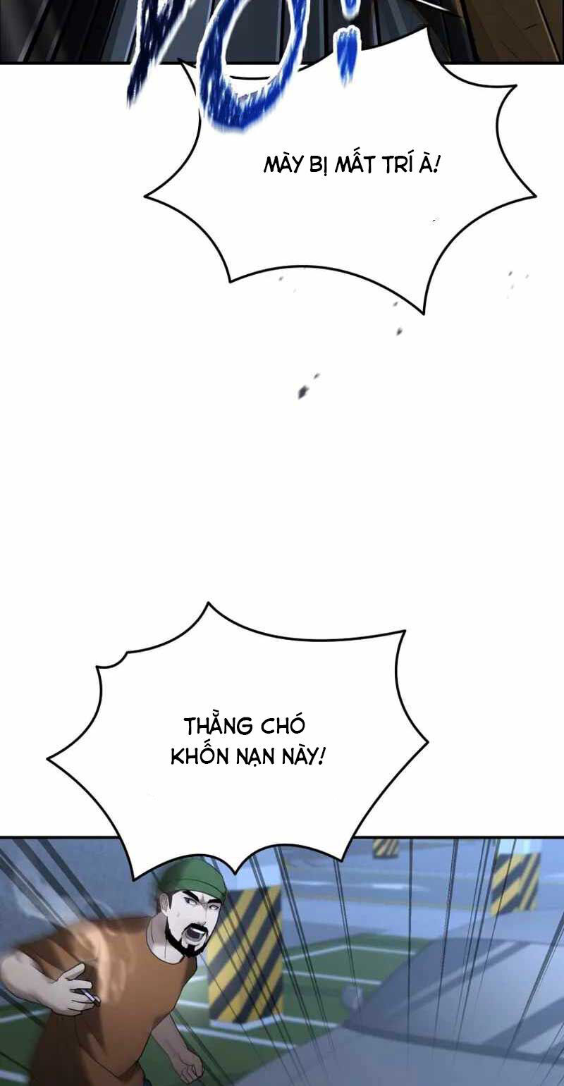 Cảnh Sát Bất Bại Chapter 9 - Trang 2