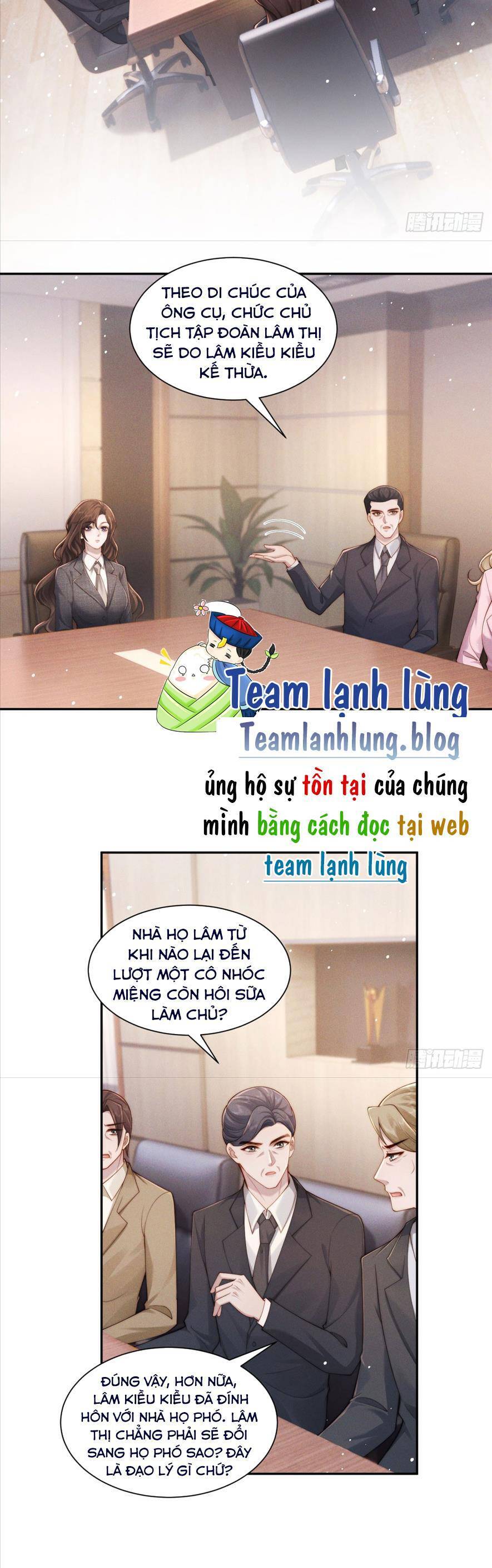 Hôn nhân chớp nhoáng Chapter 15 - Trang 2