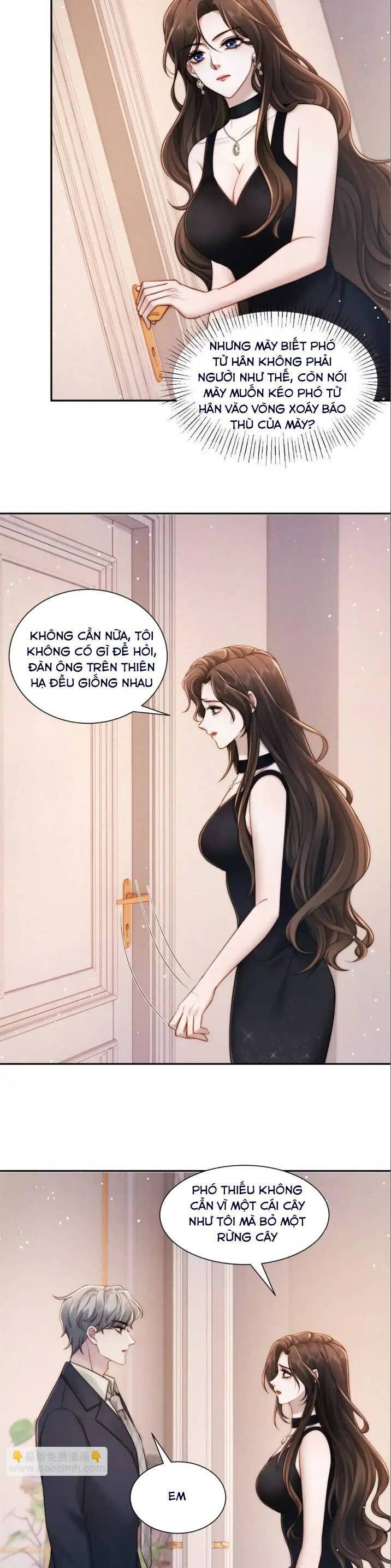 Hôn nhân chớp nhoáng Chapter 17 - Trang 2