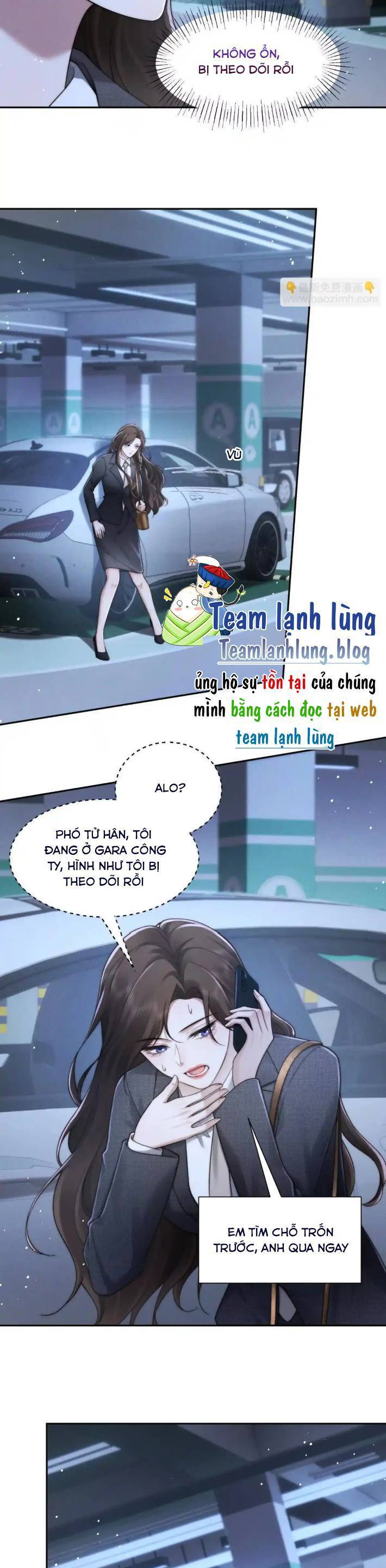 Hôn nhân chớp nhoáng Chapter 17 - Trang 2