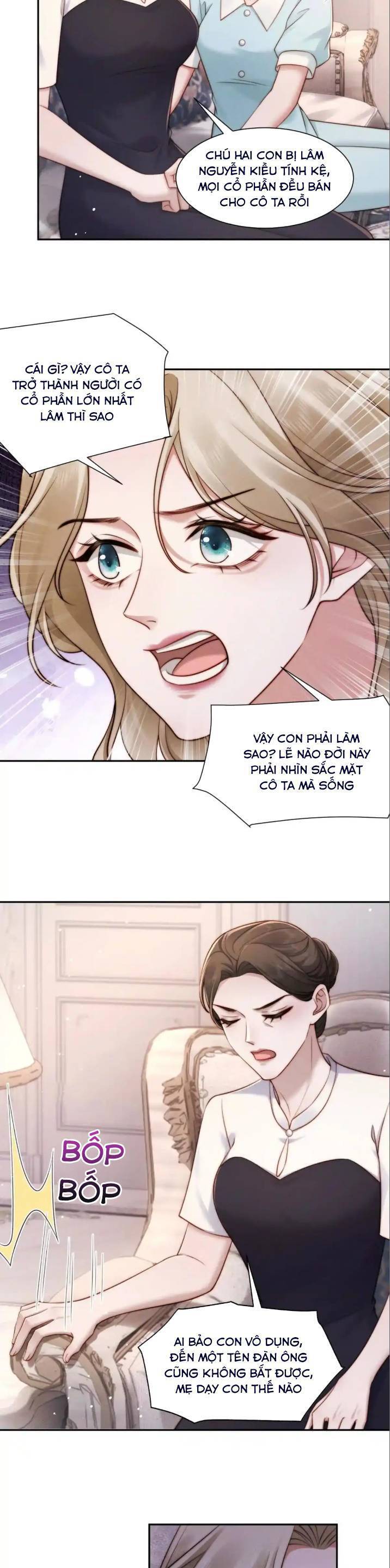 Hôn nhân chớp nhoáng Chapter 20 - Trang 2