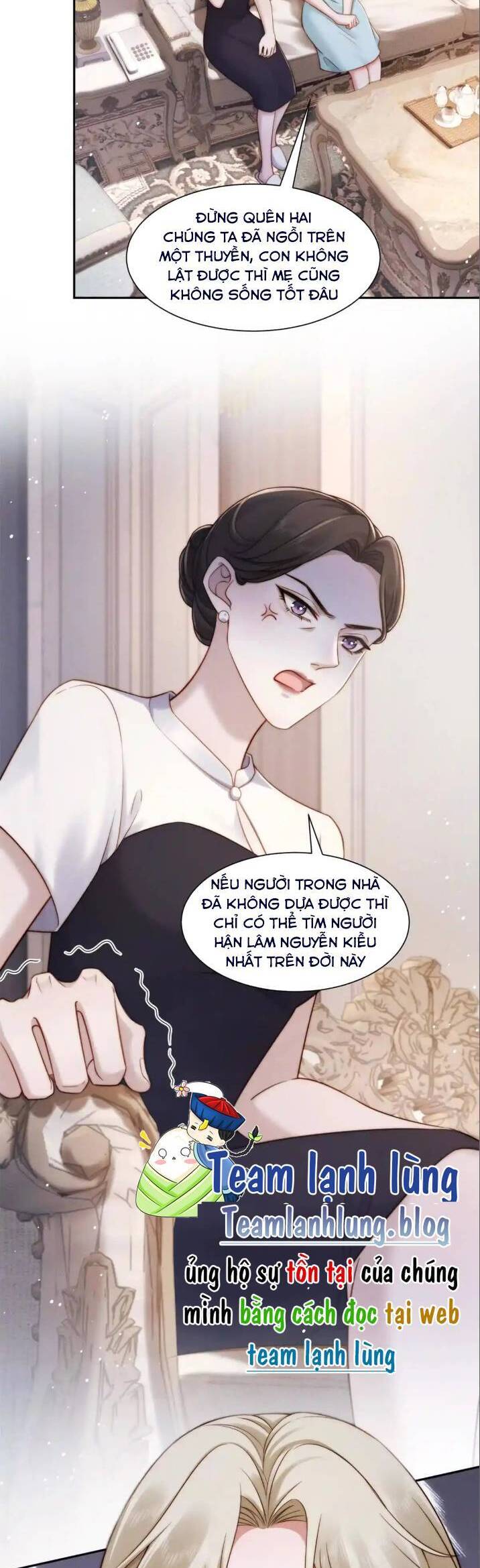 Hôn nhân chớp nhoáng Chapter 20 - Trang 2