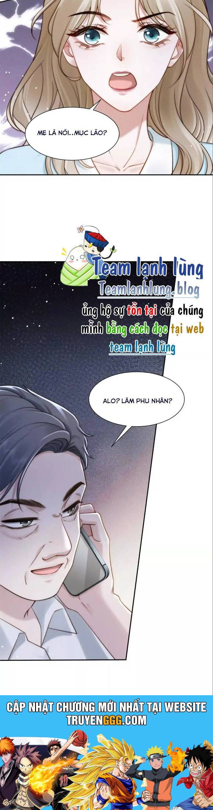 Hôn nhân chớp nhoáng Chapter 20 - Trang 2