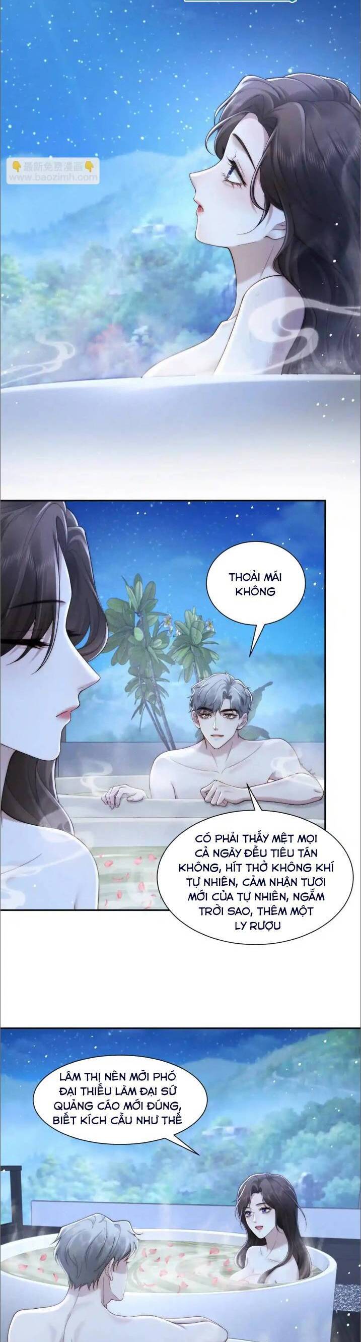 Hôn nhân chớp nhoáng Chapter 22 - Trang 2