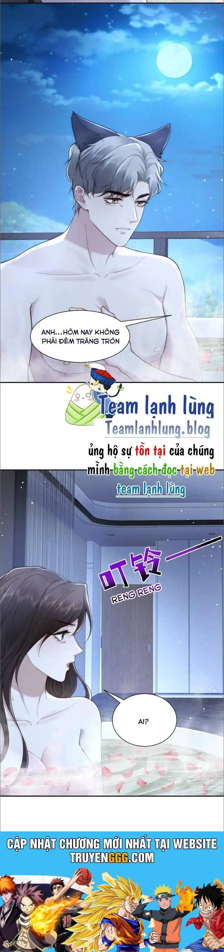 Hôn nhân chớp nhoáng Chapter 22 - Trang 2