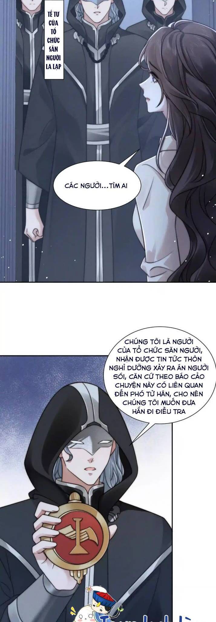 Hôn nhân chớp nhoáng Chapter 23 - Trang 2