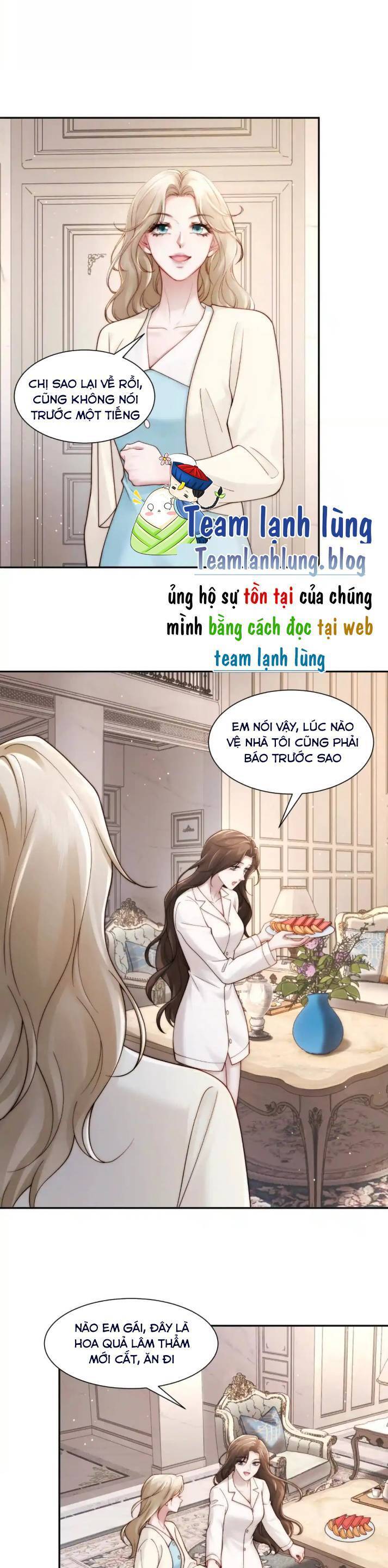 Hôn nhân chớp nhoáng Chapter 24 - Trang 2