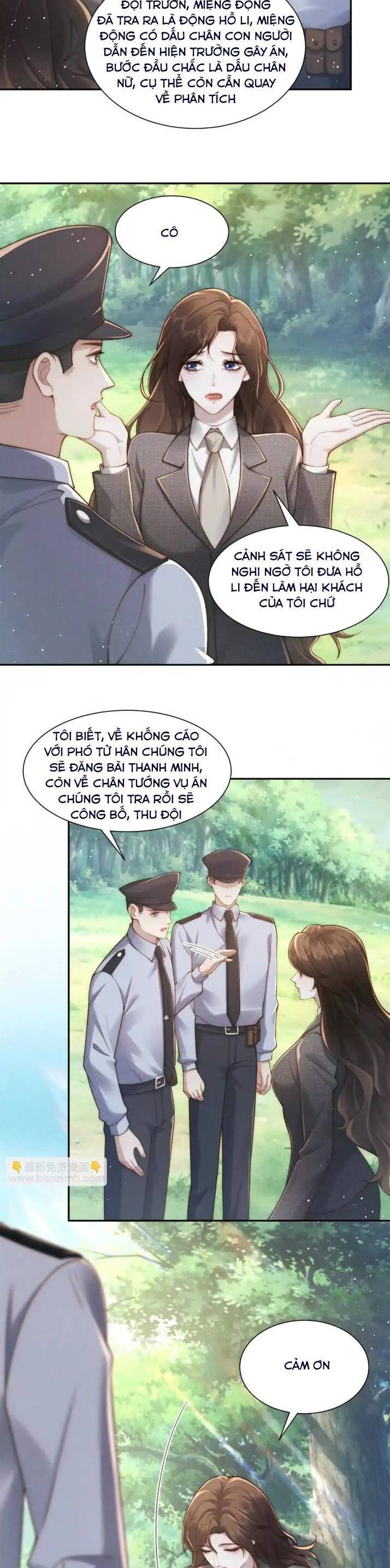 Hôn nhân chớp nhoáng Chapter 25 - Trang 2