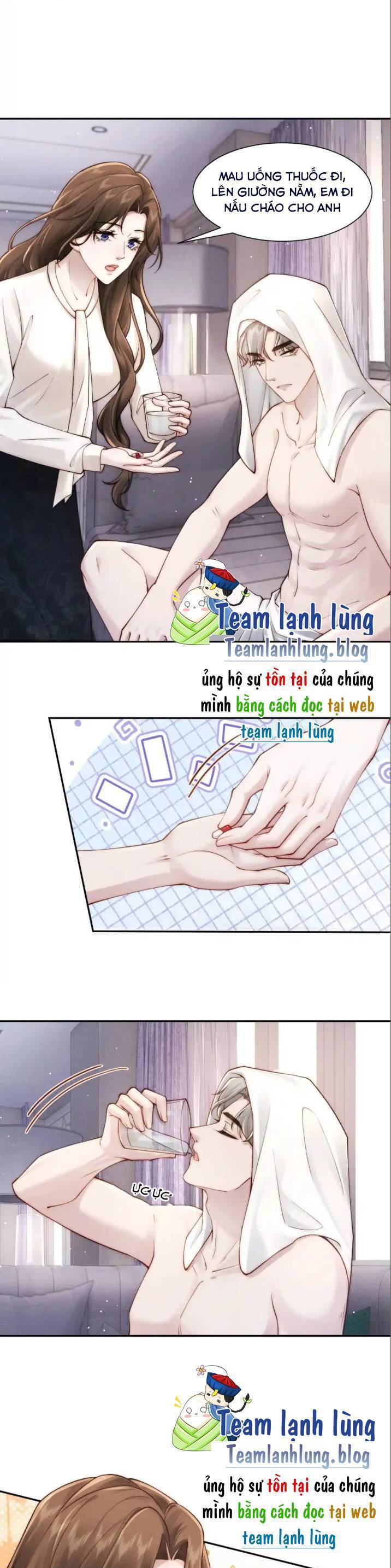 Hôn nhân chớp nhoáng Chapter 26 - Trang 2