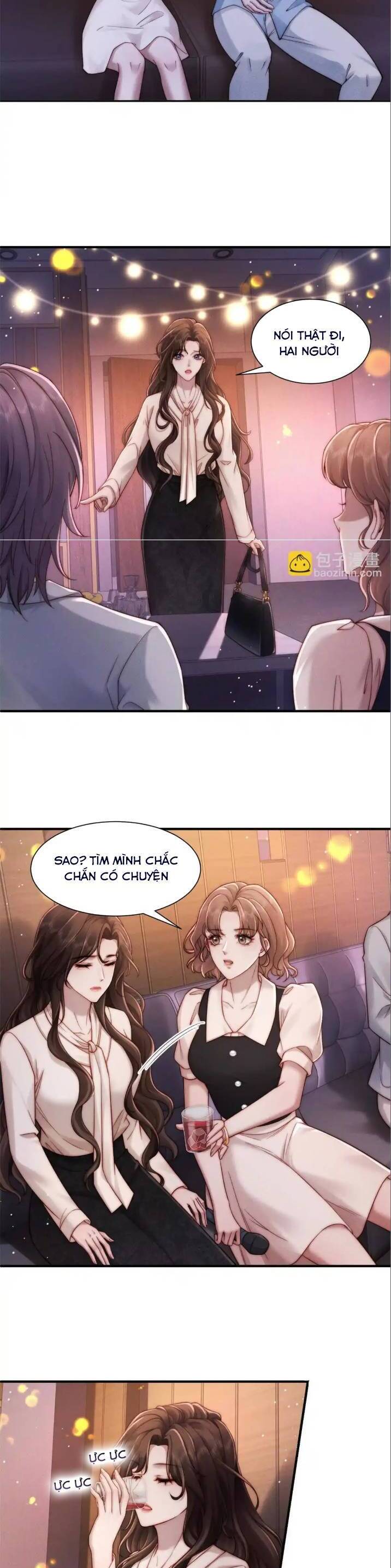 Hôn nhân chớp nhoáng Chapter 26 - Trang 2