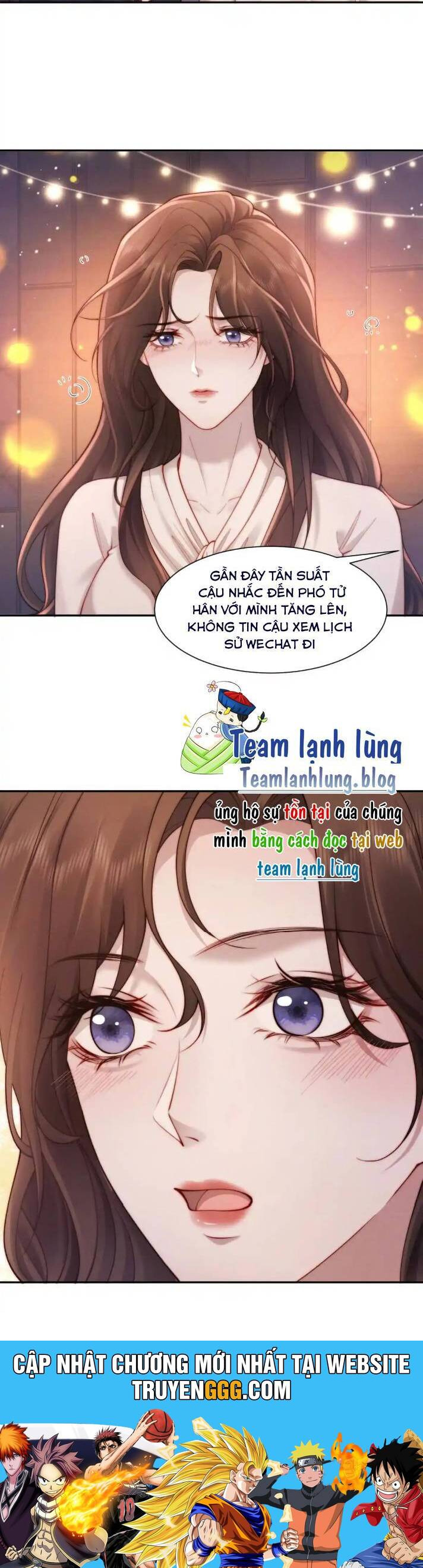 Hôn nhân chớp nhoáng Chapter 26 - Trang 2