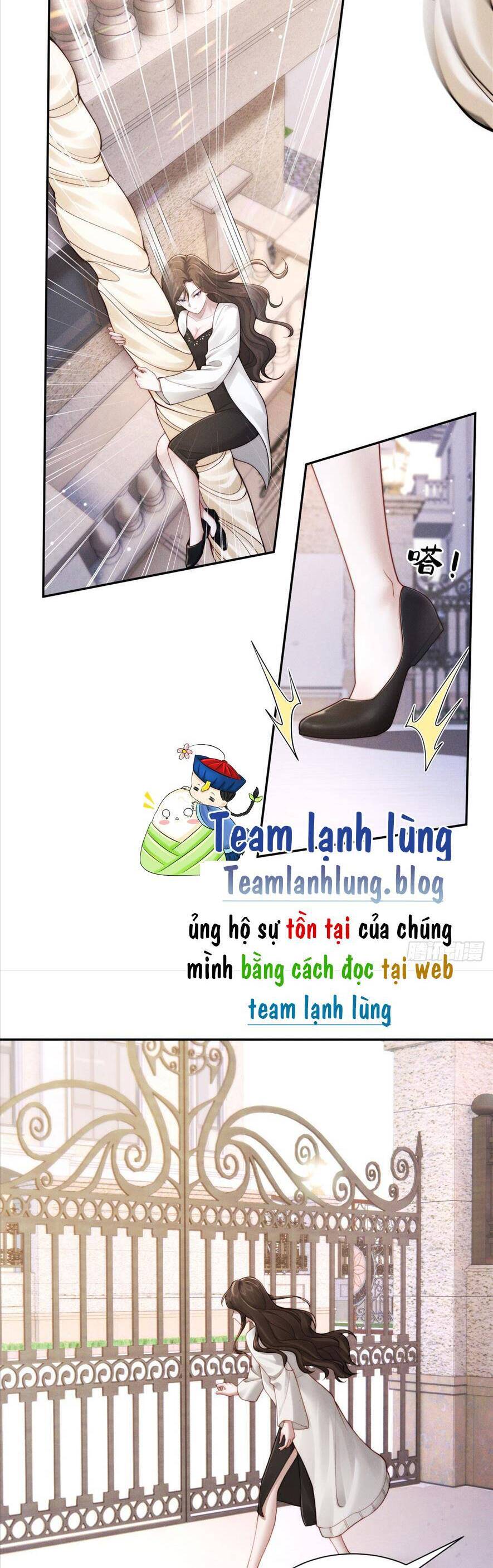 Hôn nhân chớp nhoáng Chapter 7 - Trang 2