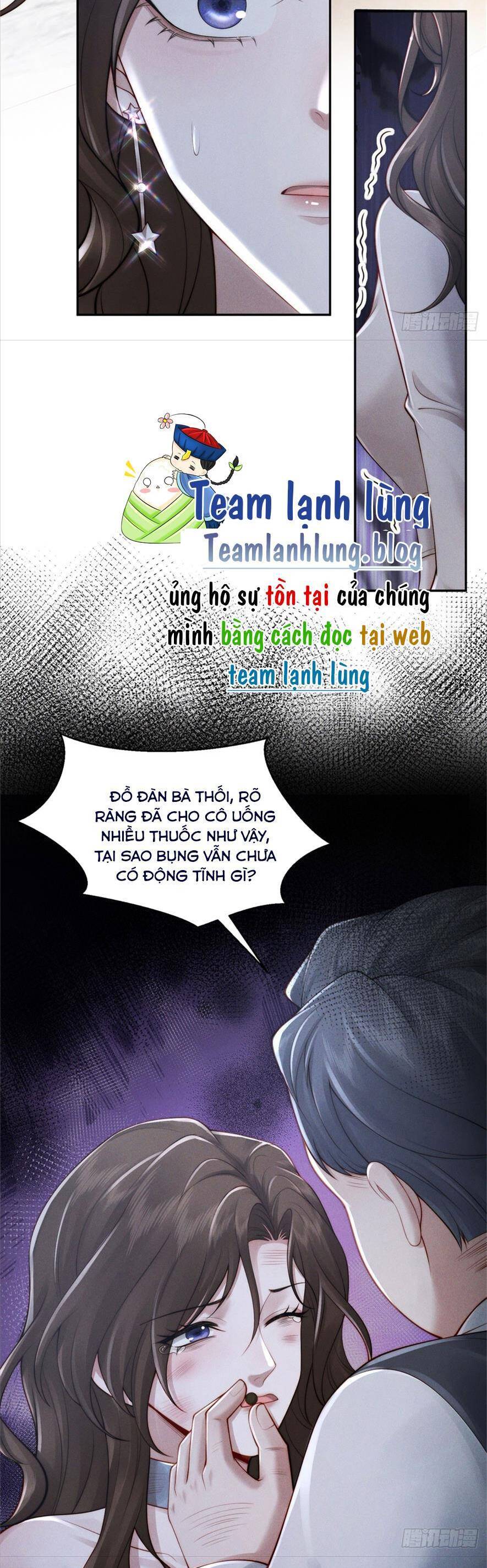 Hôn nhân chớp nhoáng Chapter 7 - Trang 2