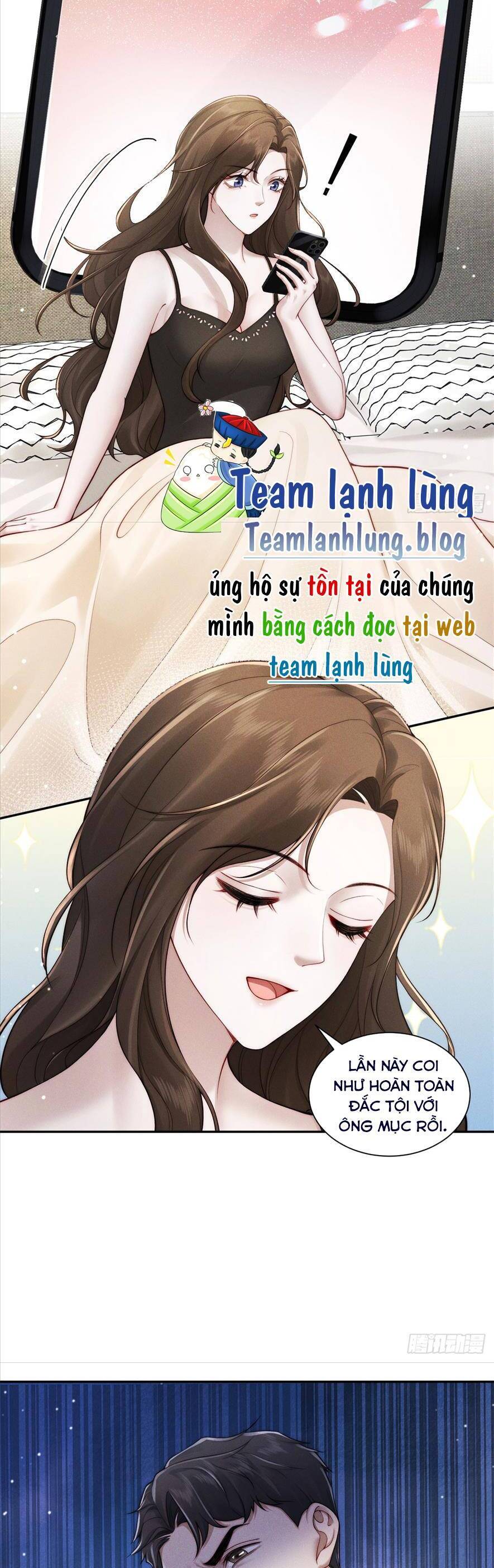 Hôn nhân chớp nhoáng Chapter 7 - Trang 2