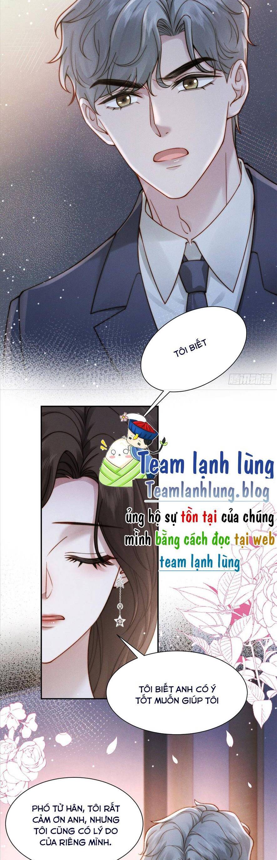 Hôn nhân chớp nhoáng Chapter 8 - Trang 2