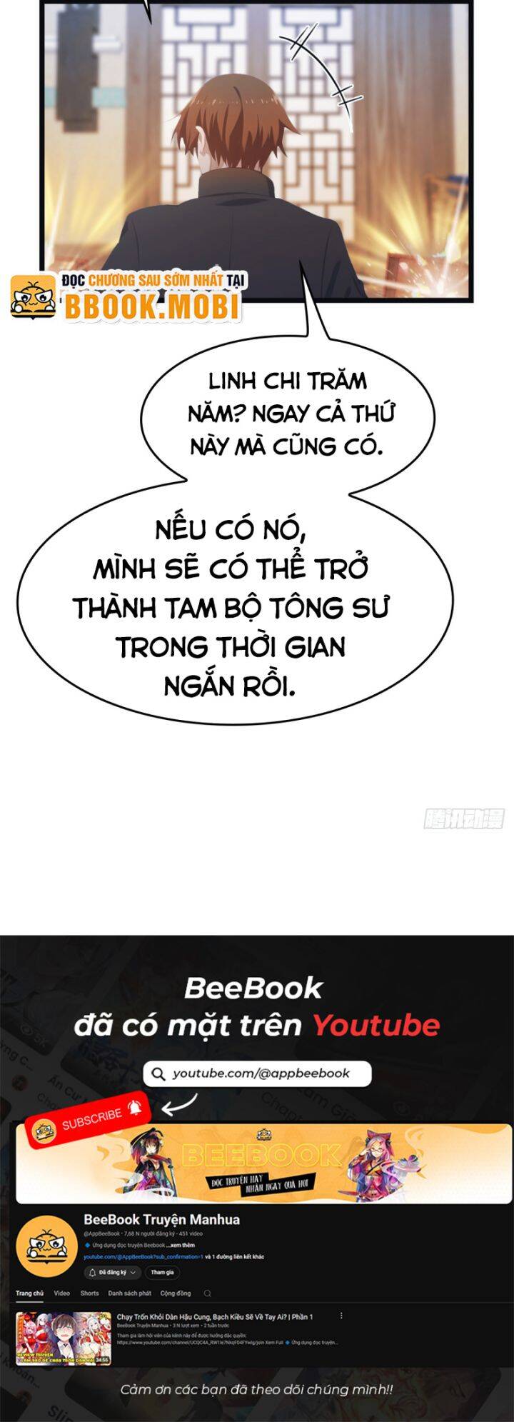 Tu Tiên Trở Về Tại Vườn Trường - Season 2 Chapter 26 - Trang 2