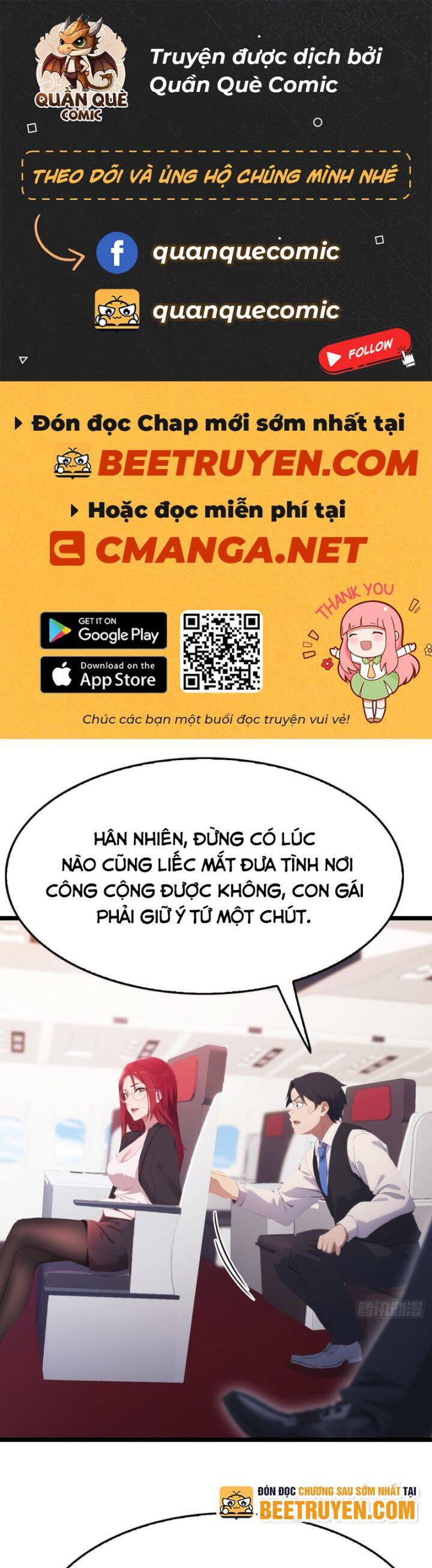 Tu Tiên Trở Về Tại Vườn Trường - Season 2 Chapter 34 - Trang 2