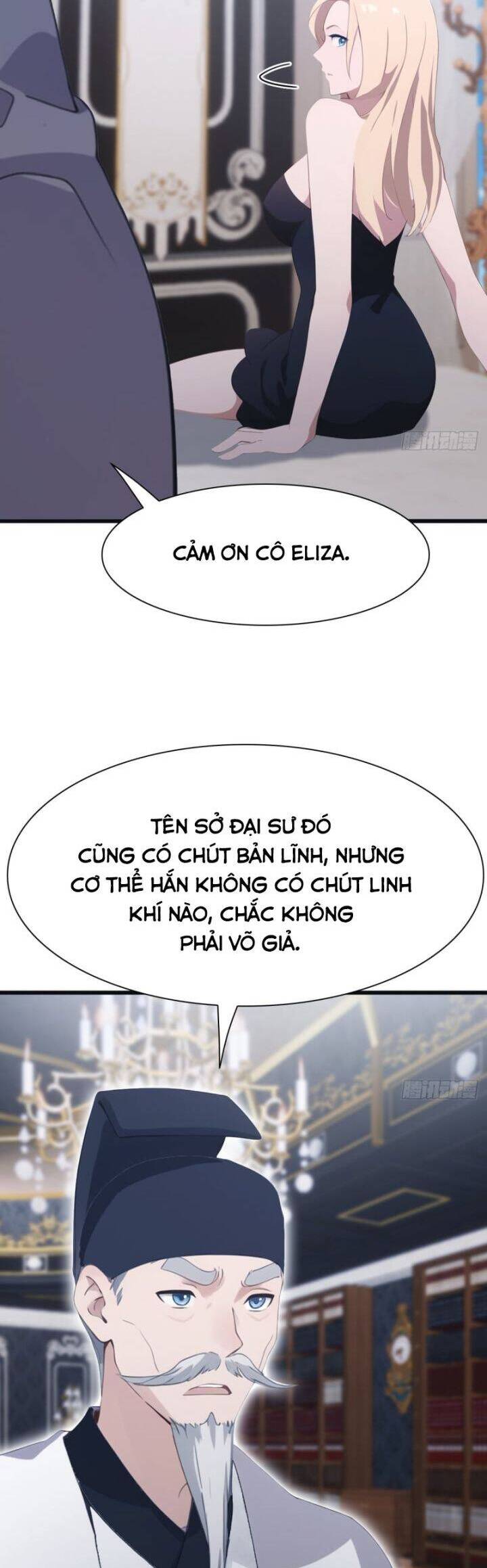 Tu Tiên Trở Về Tại Vườn Trường - Season 2 Chapter 39 - Trang 2