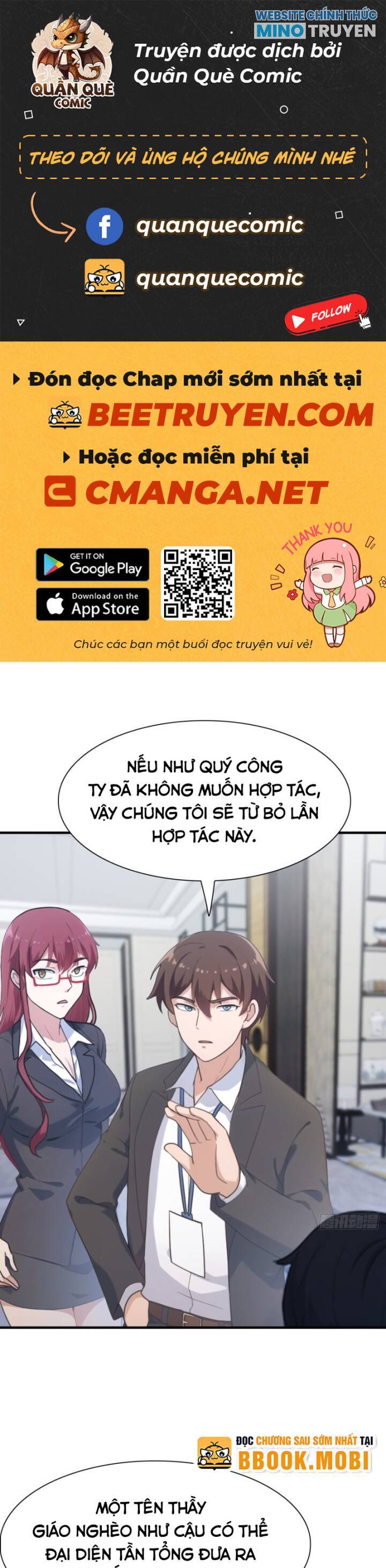 Tu Tiên Trở Về Tại Vườn Trường - Season 2 Chapter 50 - Trang 2