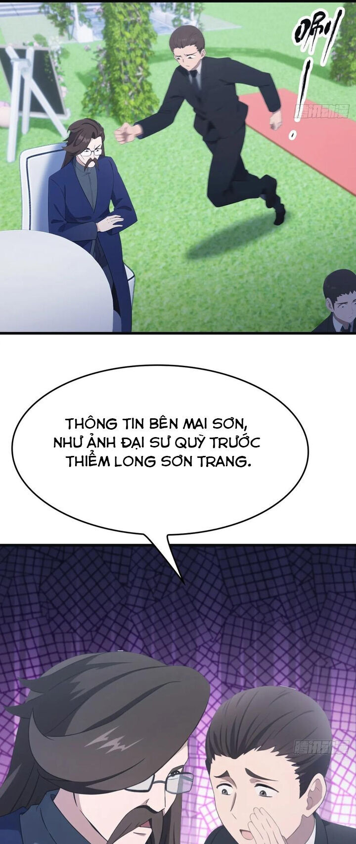 Tu Tiên Trở Về Tại Vườn Trường - Season 2 Chapter 84 - Trang 2